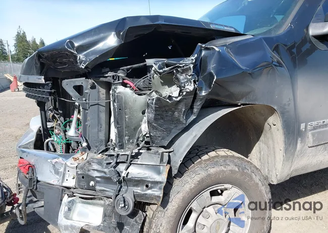 1GCHK33667F500606: 41955389