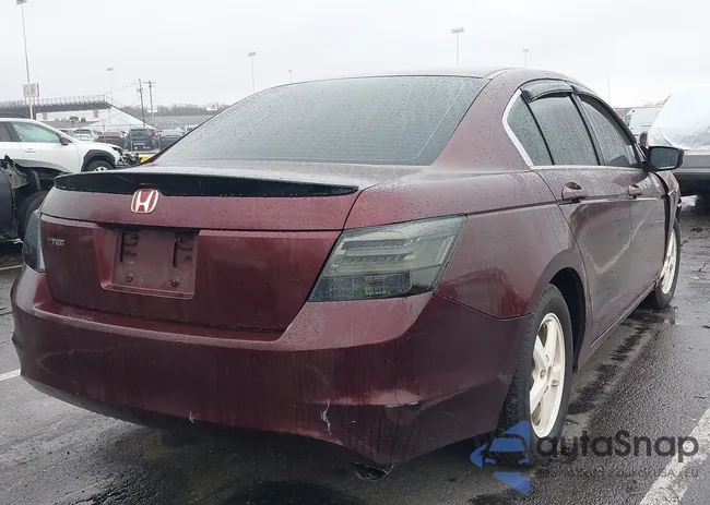 1HGCP263X9A153208: 41955471