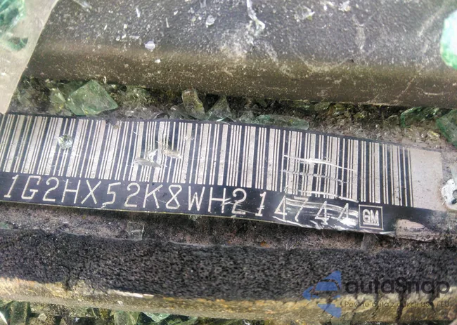 1G2HX52K8WH214744: 41954649