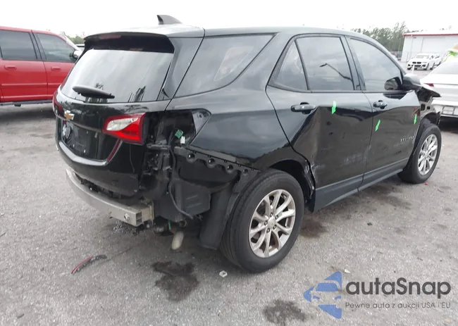 2GNAXHEV7K6284988: 41954716