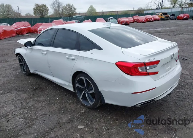 1HGCV1F33JA057683: 41954784