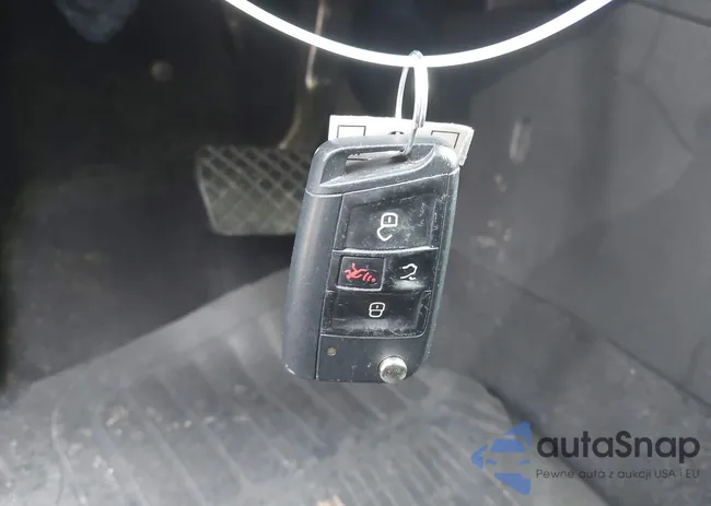 3VWC57BUXMM048600: 41956222