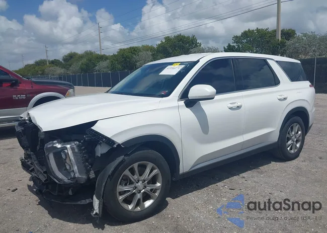 KM8R14HE6MU271487: 41956271