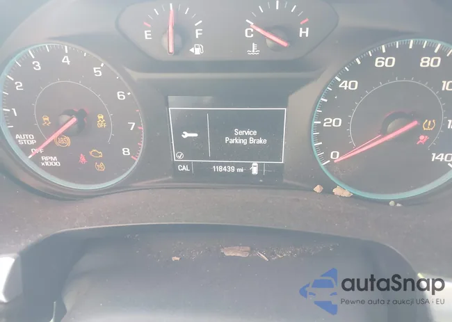 1GNERGKW4JJ220587: 41956465