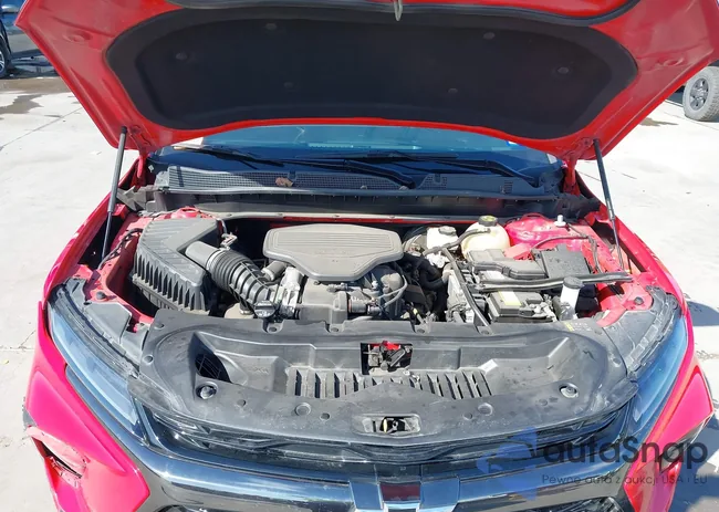 3GNKBERS5PS199772: 41956515