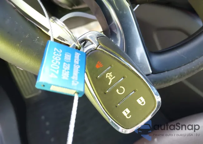 3GNKBERS5PS199772: 41956515