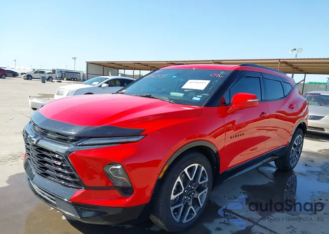 3GNKBERS5PS199772: 41956515