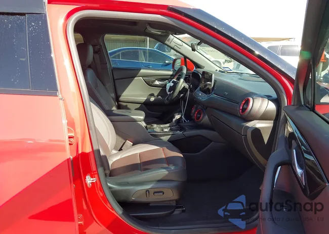 3GNKBERS5PS199772: 41956515