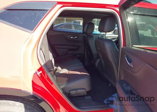 3GNKBERS5PS199772: 41956515