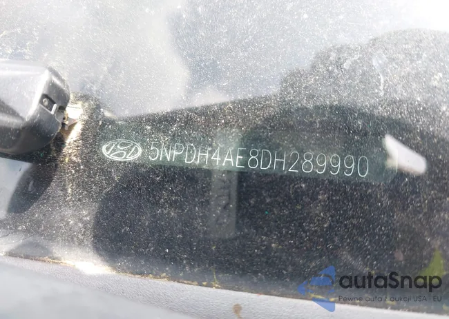 5NPDH4AE8DH289990: 41955623