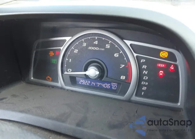 2HGFG12816H533530: 41955659