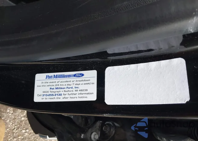 1FM5K8HC6NGA72795: 41955734