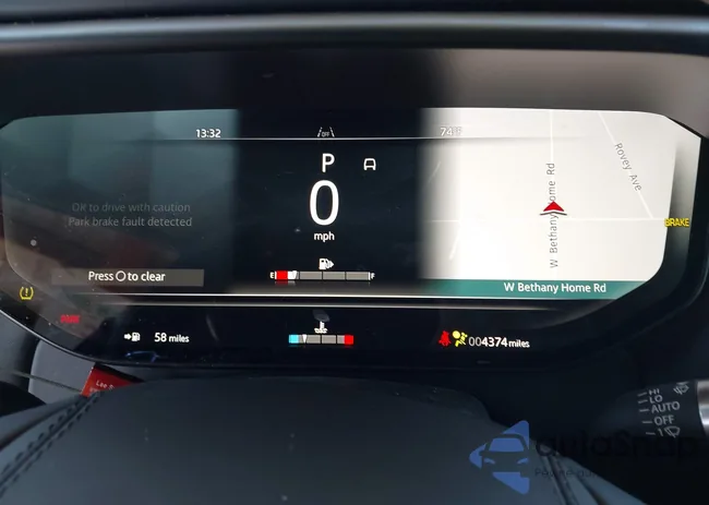 SAL109F9XRA196124: 41955883