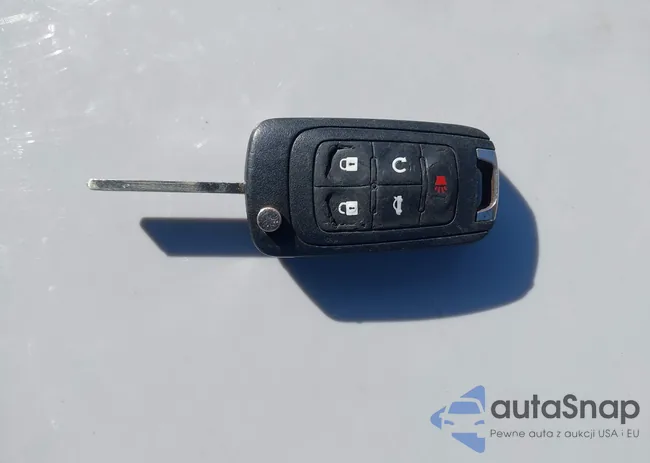 2GKALWEK3C6384400: 41955962