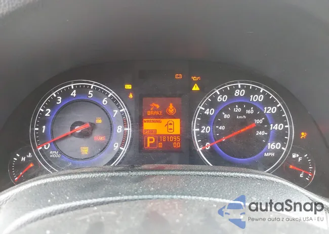 JNKCV61E79M310341: 41956999