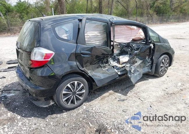 JHMGE8H31DC020158: 41957201