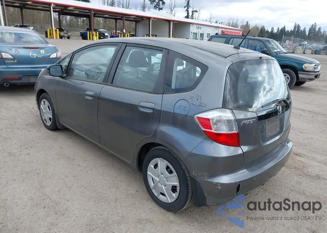 JHMGE8H39DC019162: 41957365