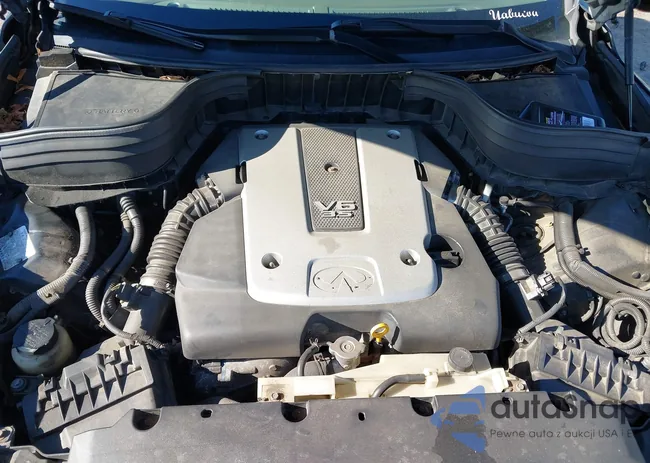 JNKAJ09F88M361410: 41957381