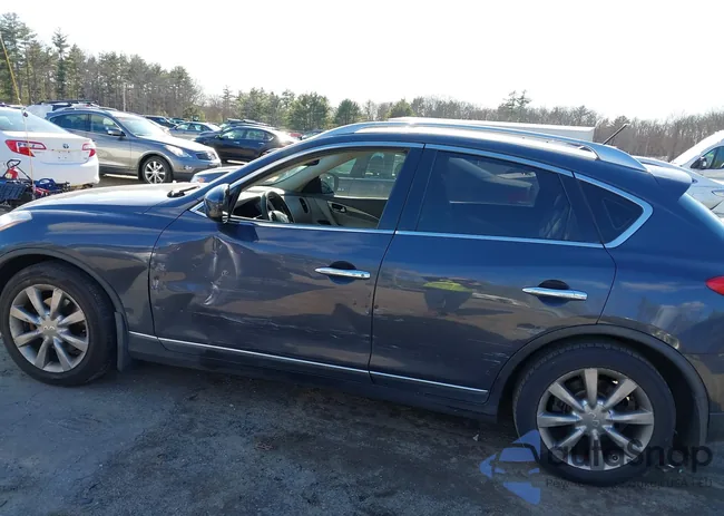 JNKAJ09F88M361410: 41957381