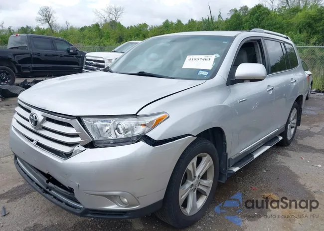 5TDYK3EH3CS057422: 41957403