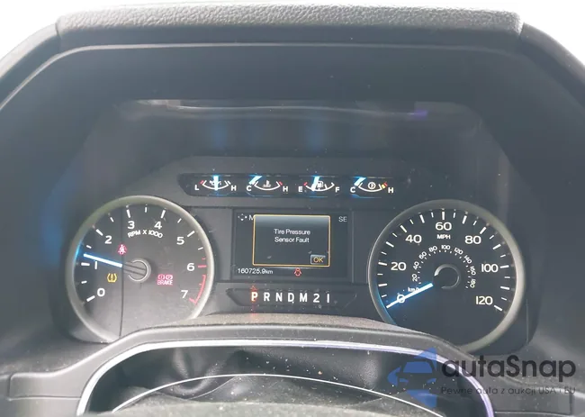 1FTEW1EF8FFB03650: 41957492