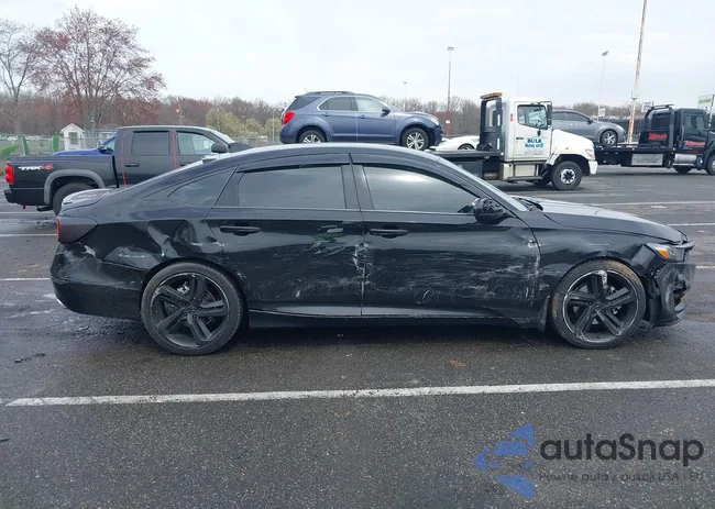 1HGCV1F35JA091981: 41958085