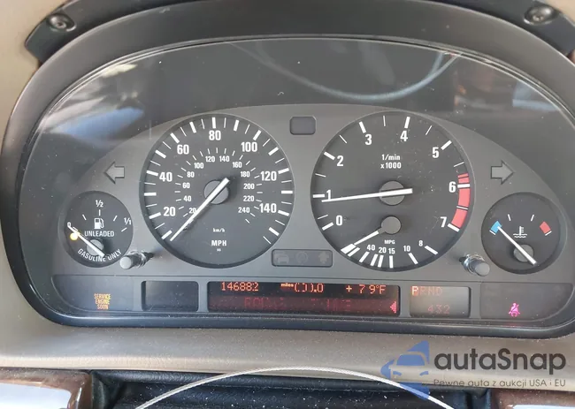 WBAGG8335XDN73992: 41958311