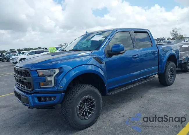 1FTFW1RG7KFC85441: 41957705