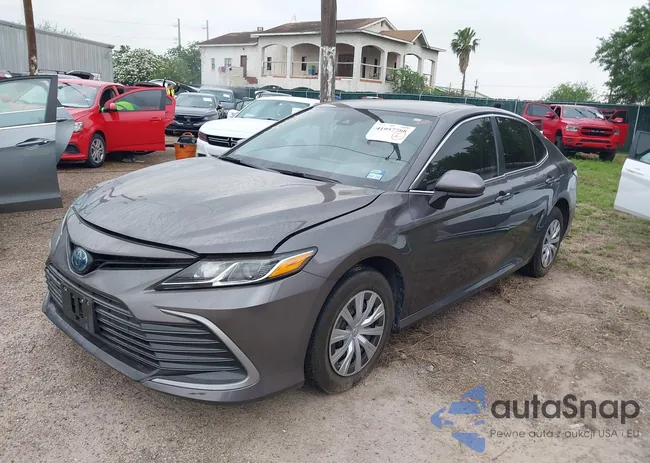 4T1C31AK8PU606221: 41957788