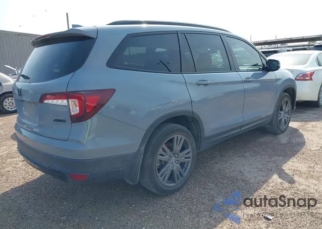 5FNYF6H37NB085799: 41959121