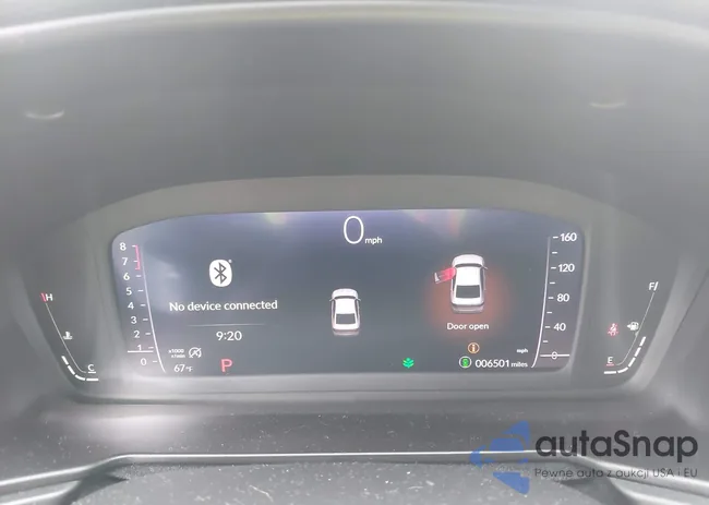 1HGCY1F37PA002136: 41959183