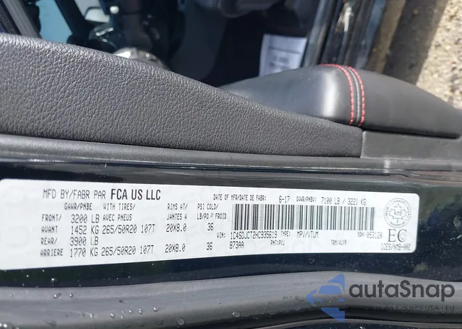 1C4SDJCT2HC935619: 41959296