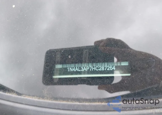 1N4AL3AP7HC287264: 41959365