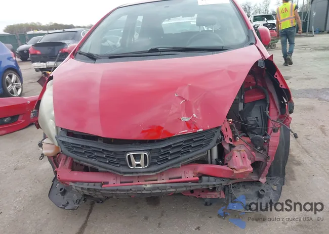 JHMGE8H54CC032496: 41959495