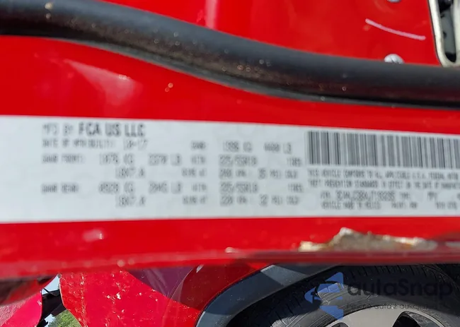 3C4NJCBBXJT193295: 41958808