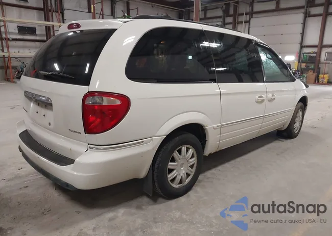 2A4GP54L56R727980: 41960076