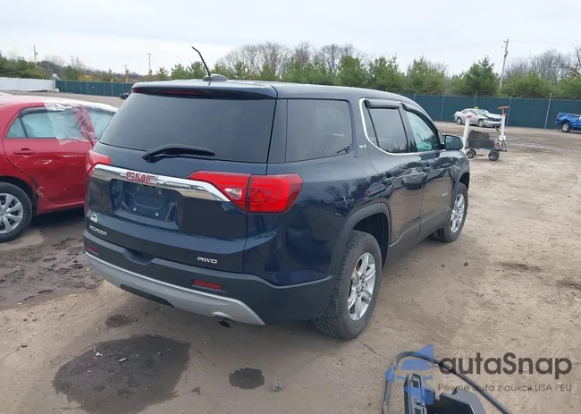 1GKKNRLA8HZ173019: 41960182