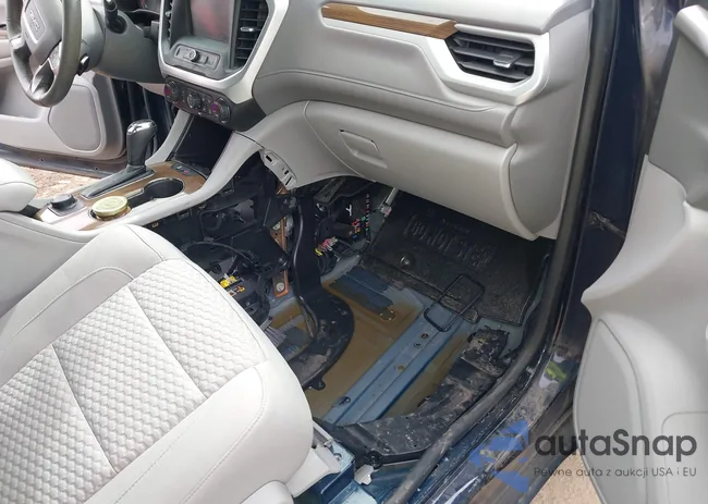 1GKKNRLA8HZ173019: 41960182