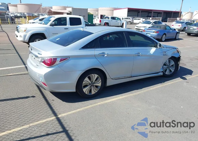 KMHEC4A44DA092005: 41960258