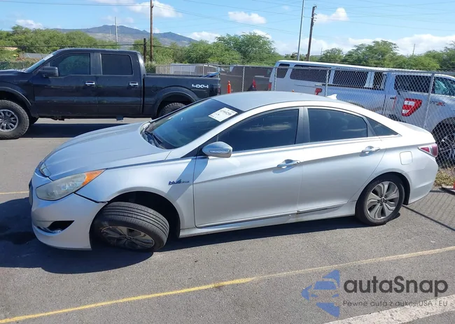 KMHEC4A44DA092005: 41960258