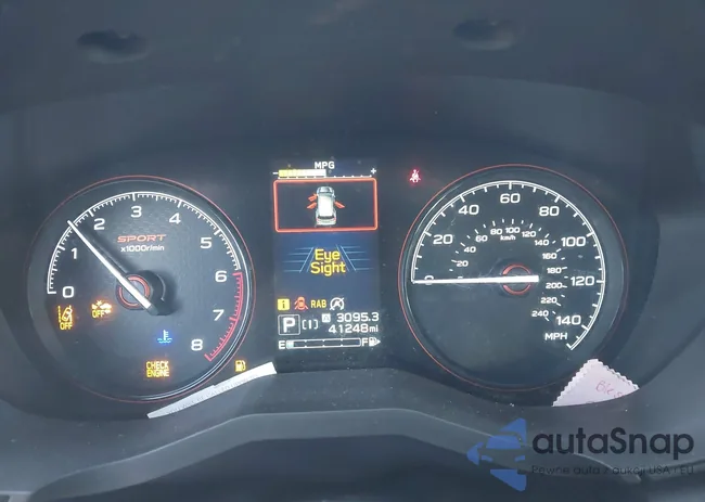 JF2SKAKC2KH478345: 41959626