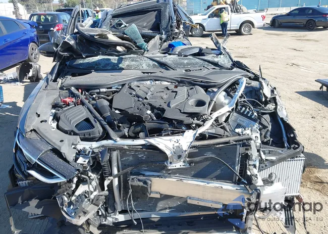 WAULDAF86RN005110: 41959719