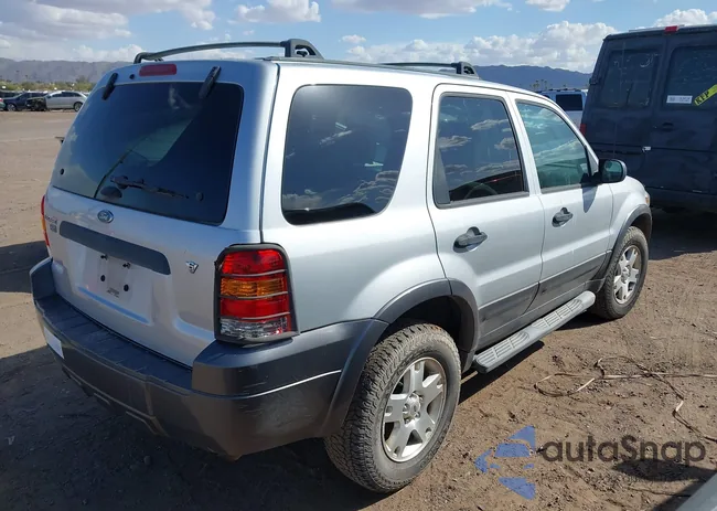 1FMYU93106KB76667: 41959732