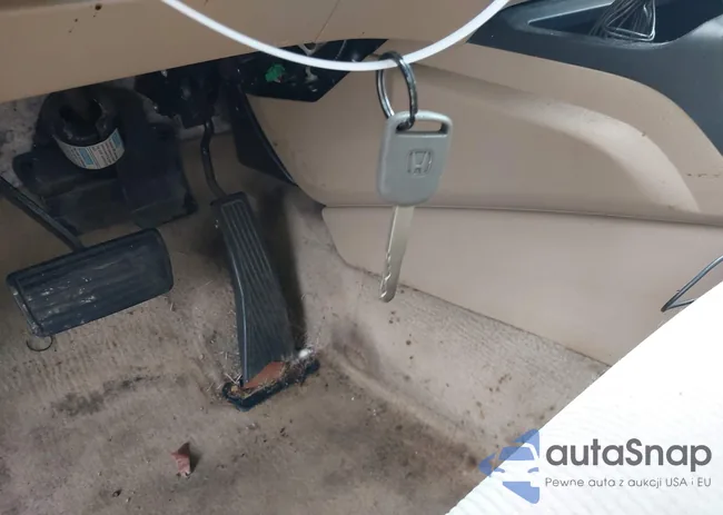 2HGFA16807H509698: 41961183