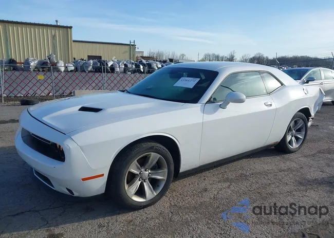 2C3CDZAG3GH195023: 41961272