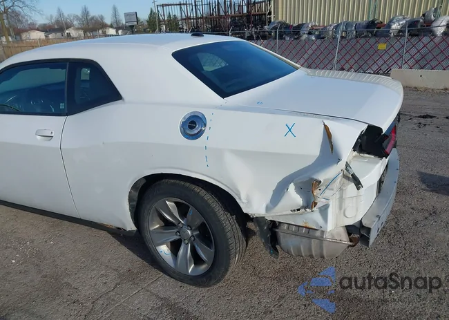 2C3CDZAG3GH195023: 41961272