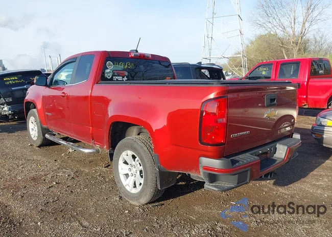 1GCHSCE3XG1287322: 41961311