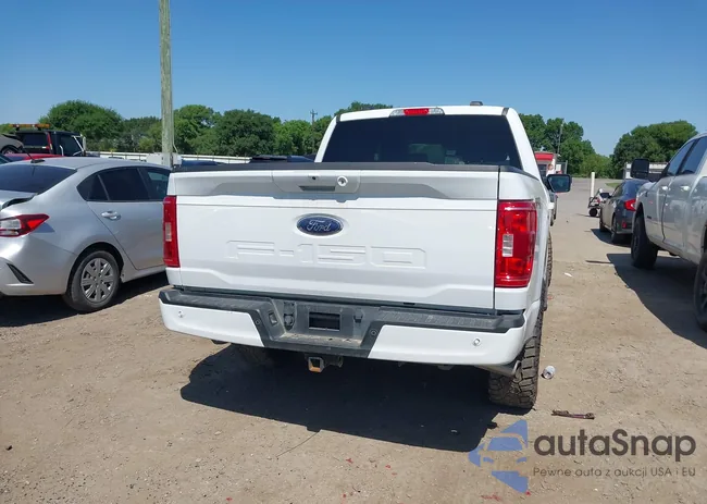 1FTFW1EDXMFC63562: 41960808