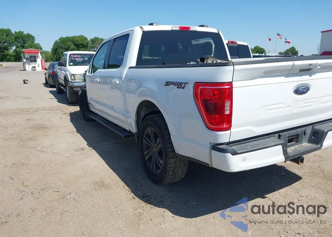 1FTFW1EDXMFC63562: 41960808