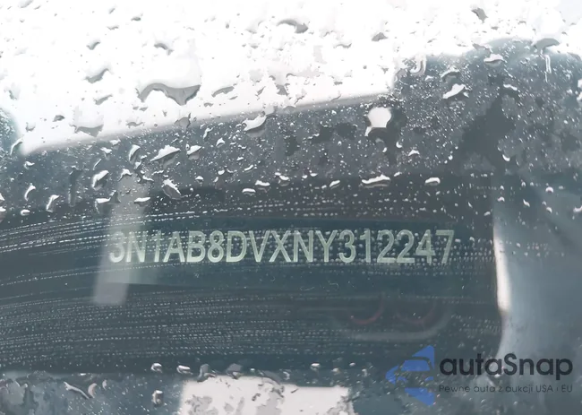 3N1AB8DVXNY312247: 41960947